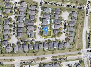 12023 Canyon Star Ln, Tomball, TX 77377