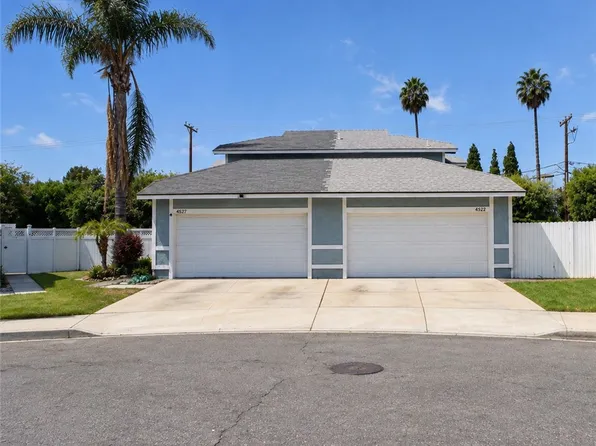 4522 Brookview Ct, Chino Hills, CA 91709