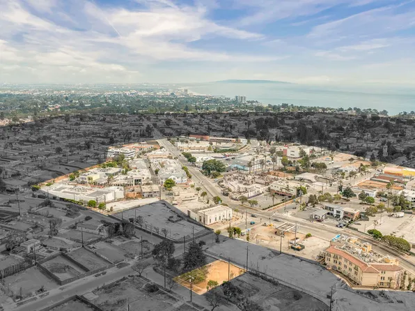 15410 Albright St, Pacific Palisades, CA 90272