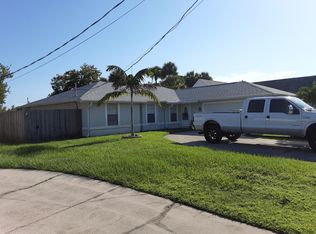 1118 Woodsmere Pkwy, Rockledge, FL 32955