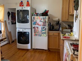 100 Marginal St #A, Boston, MA 02128