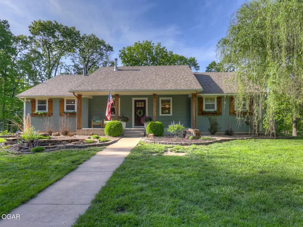 6509 County Road 80, Carthage, MO 64836