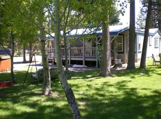 1207 Cheryl Dr, La Pine, OR 97739