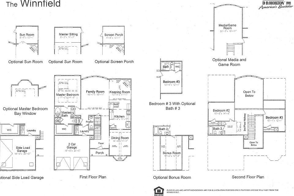 Floor Plan.