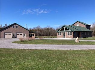 8805 Lane Rd, Henderson, NY 13650