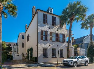 40 State St, Charleston, SC 29401
