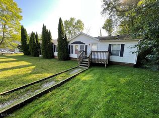 3524 E End Ave SE, Canton, OH 44707