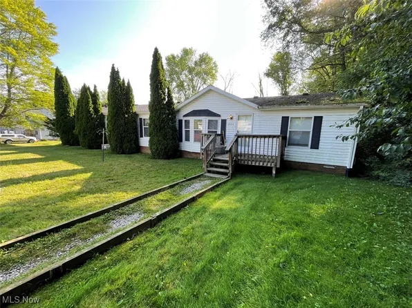 3524 E End Ave SE, Canton, OH 44707