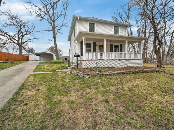 2924 61st St, Des Moines, IA 50322