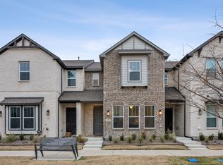 3325 Switch St, Sachse, TX 75048