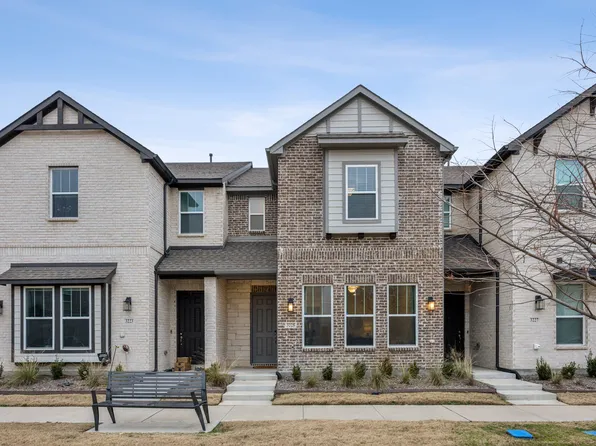3325 Switch St, Sachse, TX 75048