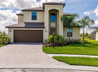 14418 Vindel Cir, Fort Myers, FL 33905