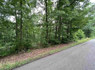 0 Caney Branch Rd, Adamsville, TN 38310