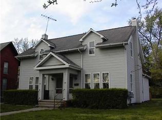 54 W Main St, Milan, MI