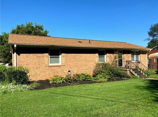 605 6th Street Ct NW, Conover, NC 28613