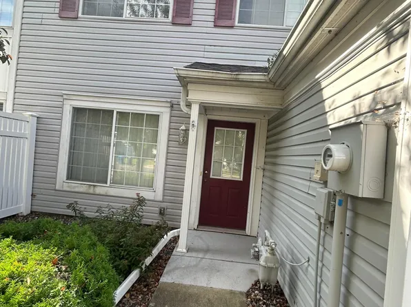 4282 Meghan Ln #201, Saint Paul, MN 55122