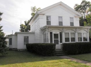 285 S Washington St, Constantine, MI 49042