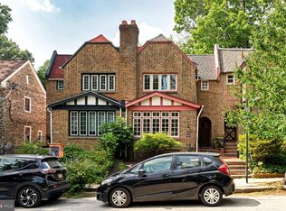 645 W Ellet St, Philadelphia, PA 19119