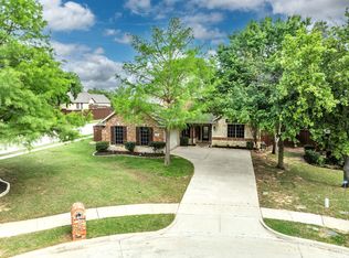 101 Red Bluff Ct, Hickory Creek, TX 75065