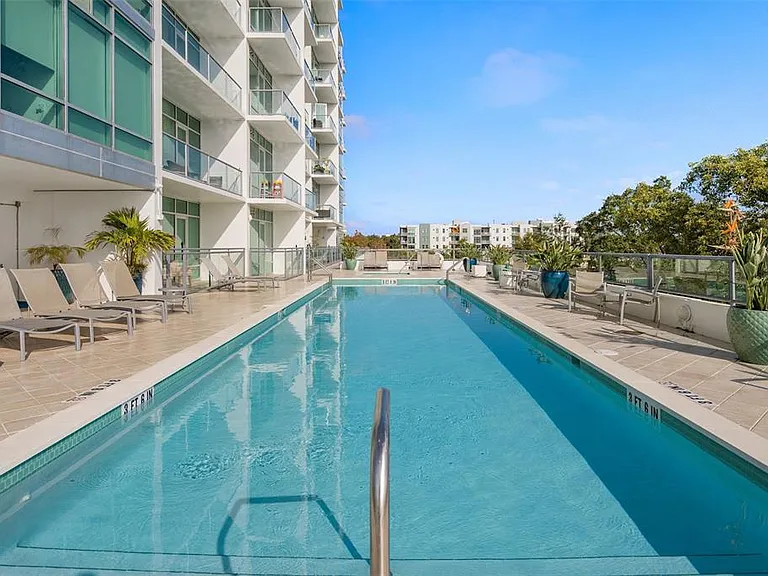 101 S Eola Dr #518 — Photo 40