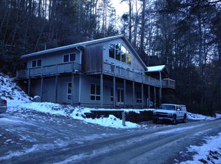 520 Riverside Ln, Blue Ridge, GA 30513