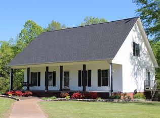 210 Jaggers Ln, Savannah, TN 38372