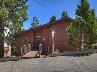 1781 Nob Hill Dr, Running Springs, CA 92382