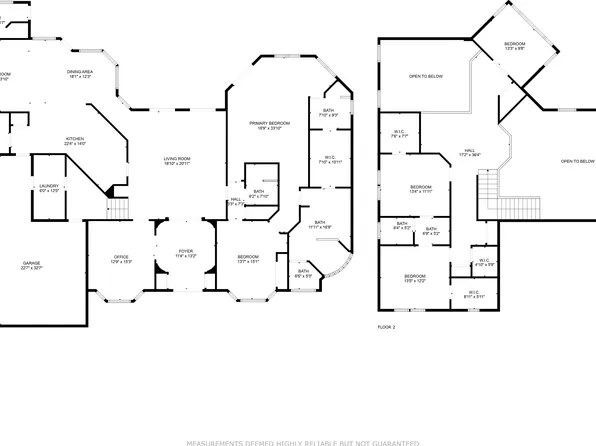 2115 Lake Crescent Ct, Windermere, FL 34786