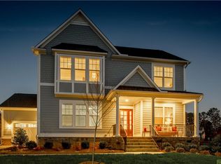 3017 Adonis Cir, Raleigh, NC 27612