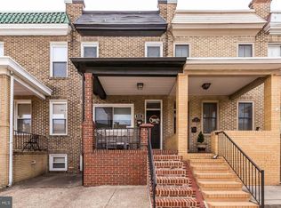 612 Grundy St, Baltimore, MD 21224