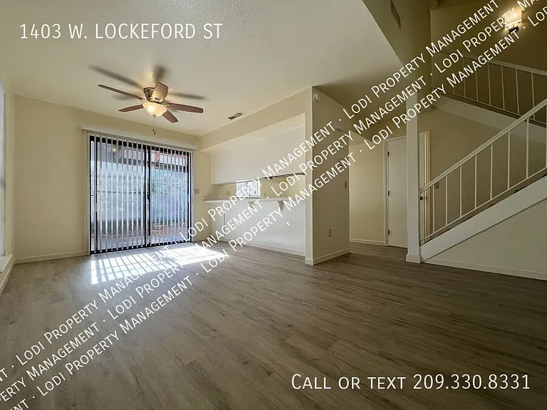 1403 W Lockeford St — Photo 9
