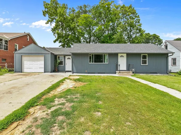 4652 Grand Ave, Omaha, NE 68104