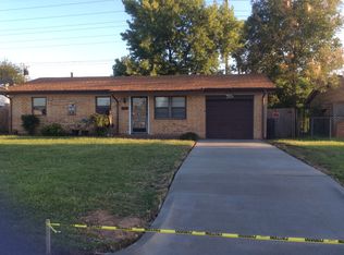 2800 SW 81st St, Oklahoma City, OK 73159