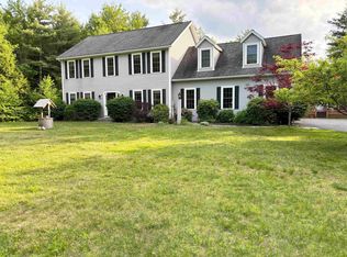 60 Contoocook Ln, Peterborough, NH 03458