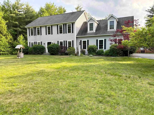 60 Contoocook Lane, Peterborough, NH 03458