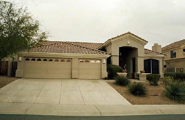 1st image of 23861 N 74TH Place #WOW!