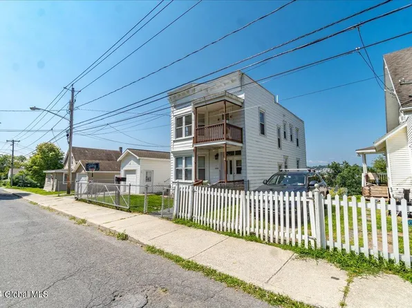 1619 1st Street, Rensselaer, NY 12144