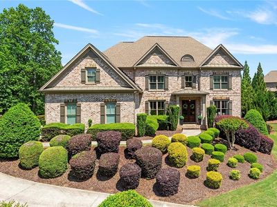 5330 Cole Creek Ln, Cumming, GA, 30040