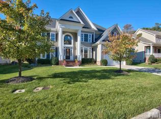 7 Brightfield Ln, Durham, NC 27712