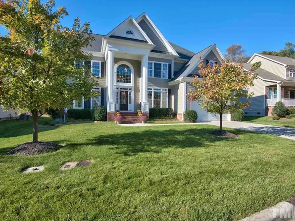 7 Brightfield Ln, Durham, NC 27712