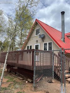 646 Grey Eagle Dr, Cripple Creek, CO, 80813