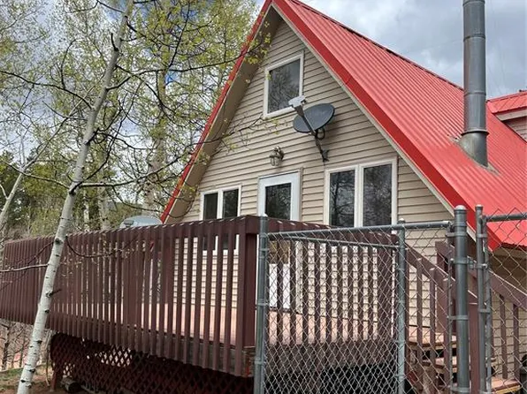 646 Grey Eagle Dr, Cripple Creek, CO 80813