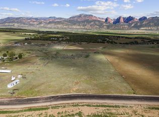 2 Carter Subdivision, New Harmony, UT 84757