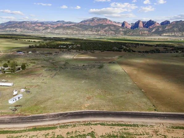 5 Carter Subdivision, New Harmony, UT 84757