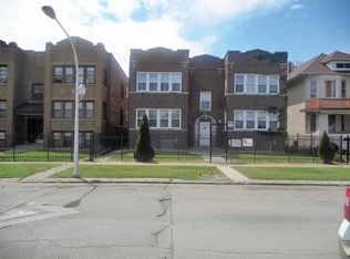 738 N Long Ave, Chicago, IL 60644