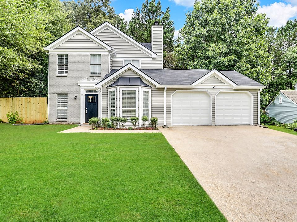 2395 Whites Rdg, Decatur, GA 30034 Zillow