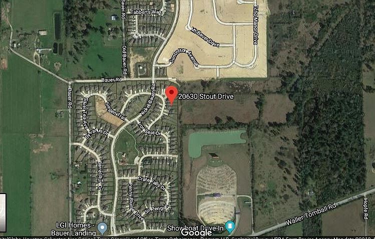 1st image of 20630 Stout Dr