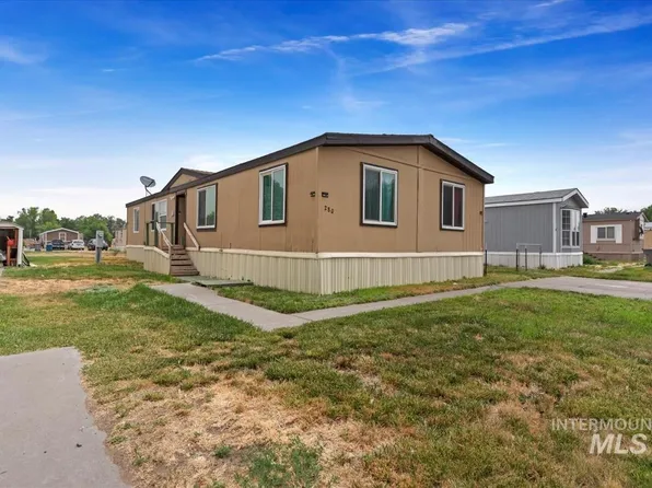 280 Dawn Dr, Mountain Home, ID 83647