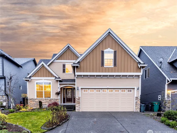 12159 SE 307th Place, Auburn, WA 98092