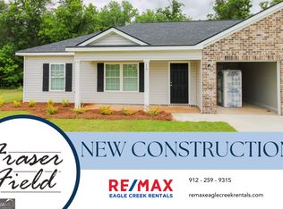 117 Callaway Cres, Statesboro, GA 30458